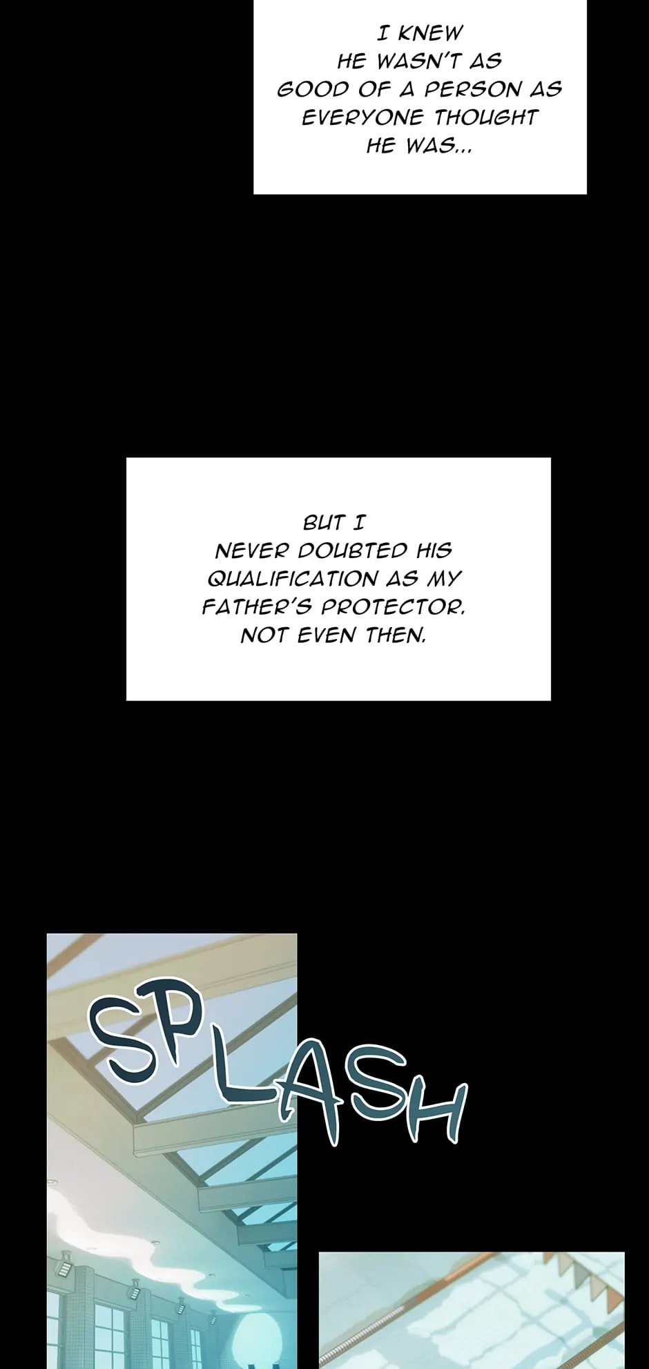 Nerd Project, Chapter 20 image 18